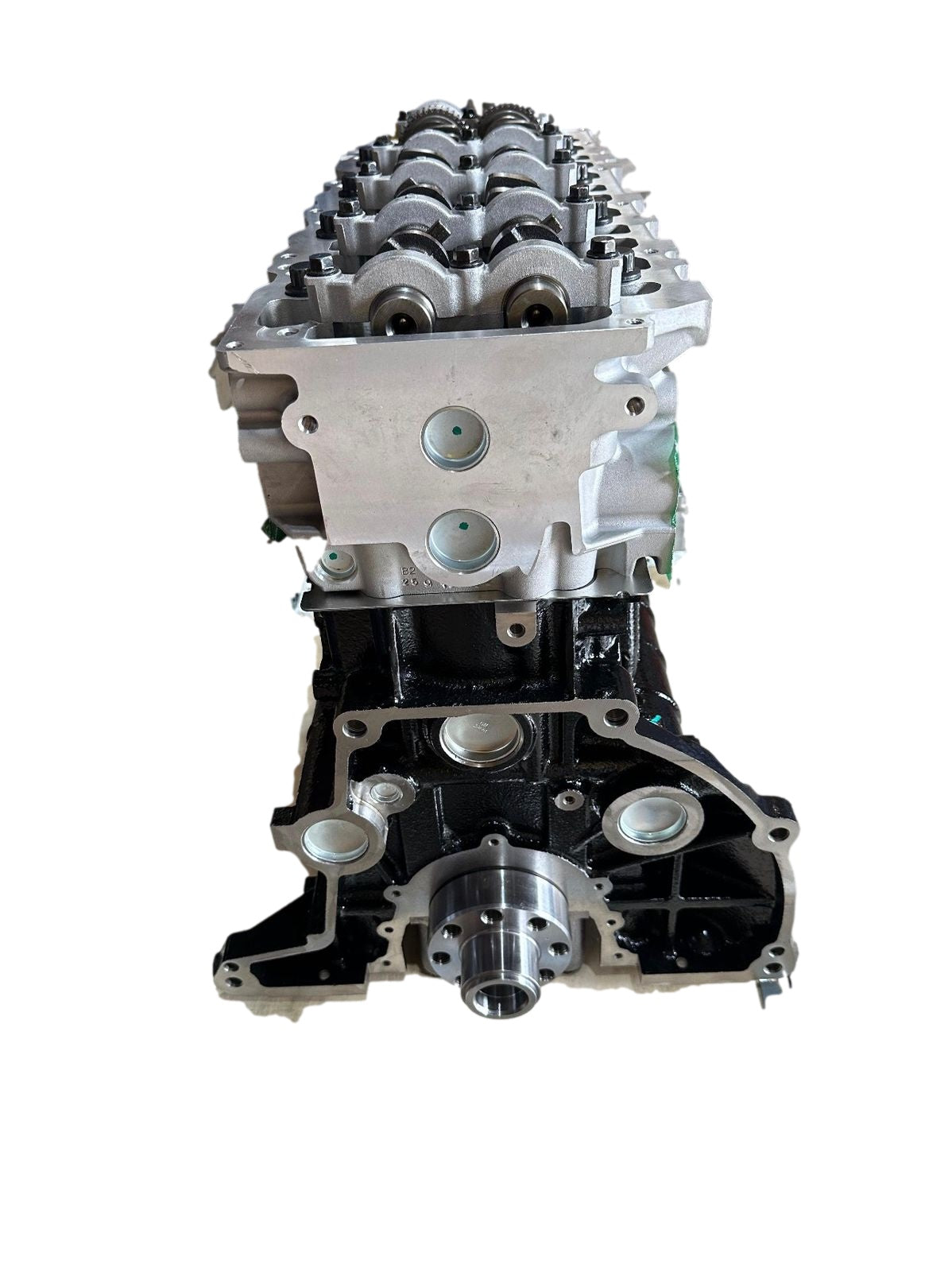 MOTOR AMAROK