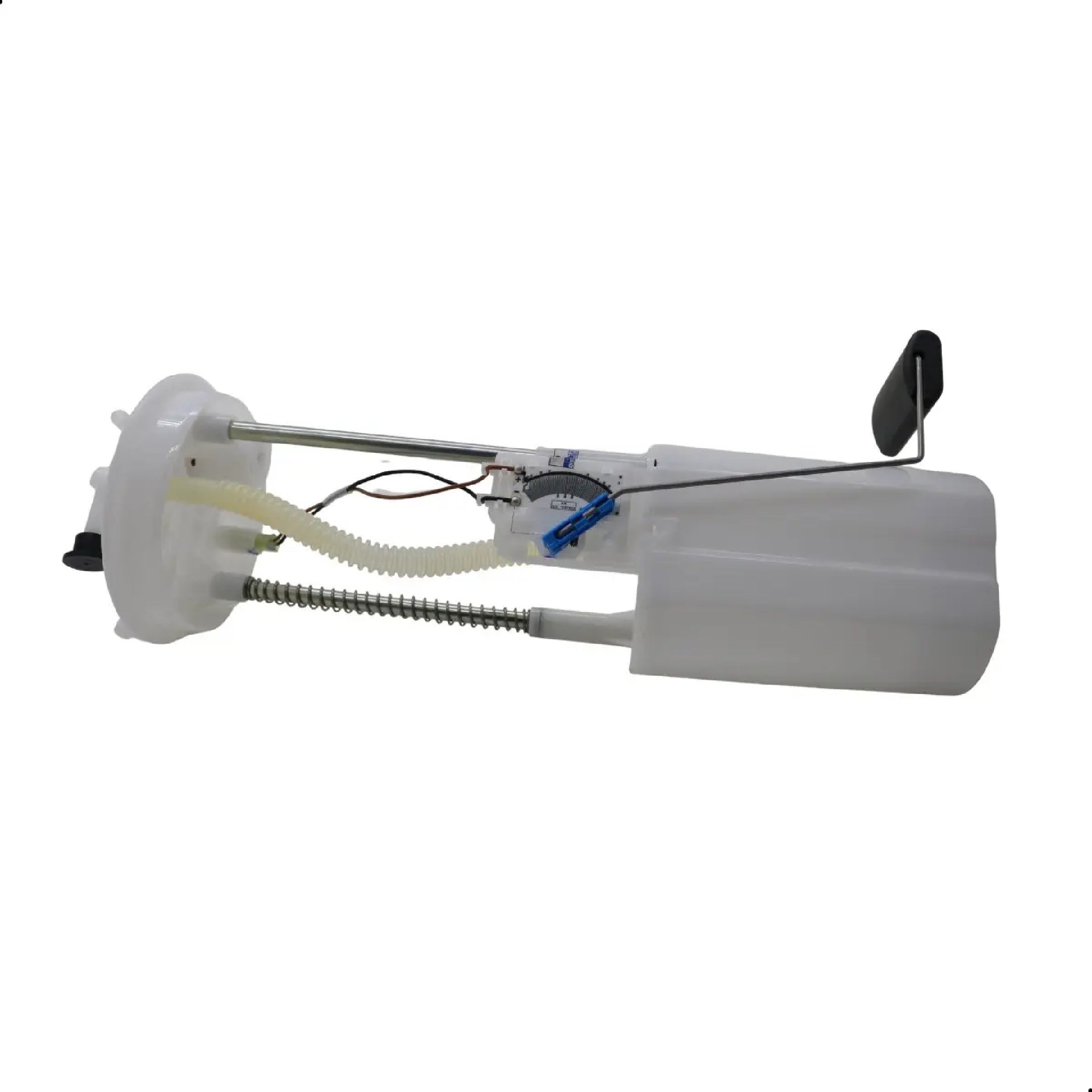 BOIA COMPLETA HR 8V