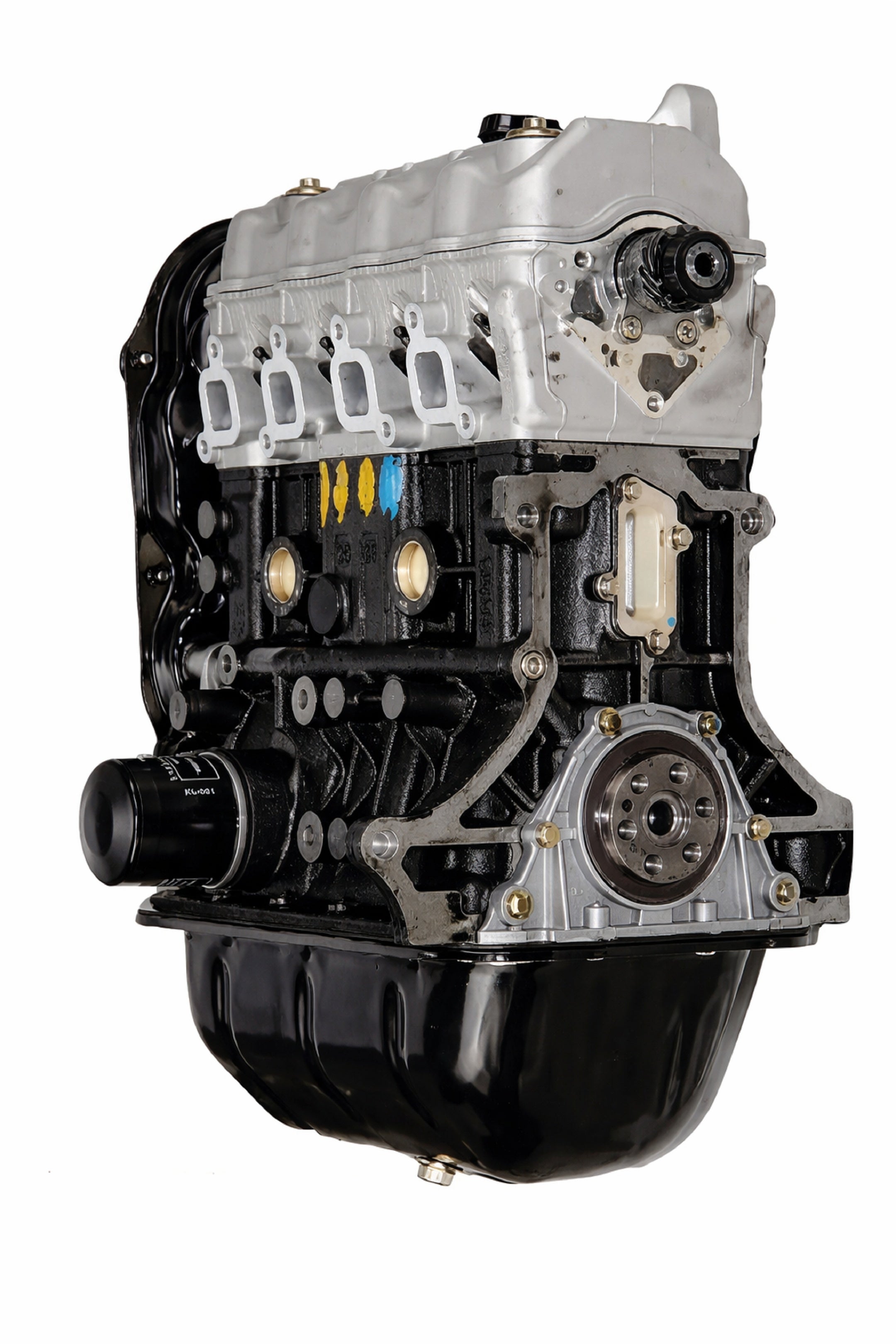 MOTOR F10A