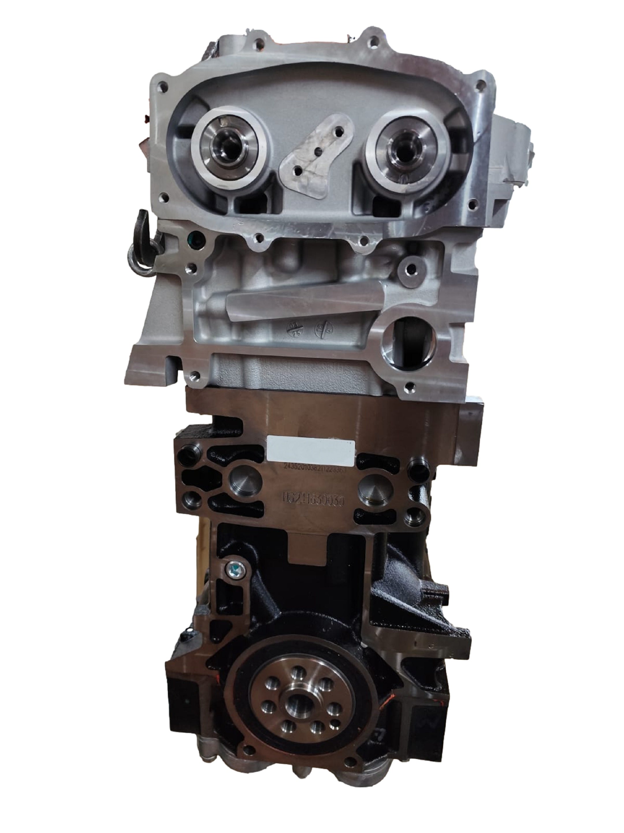 MOTOR F1A EURO 5