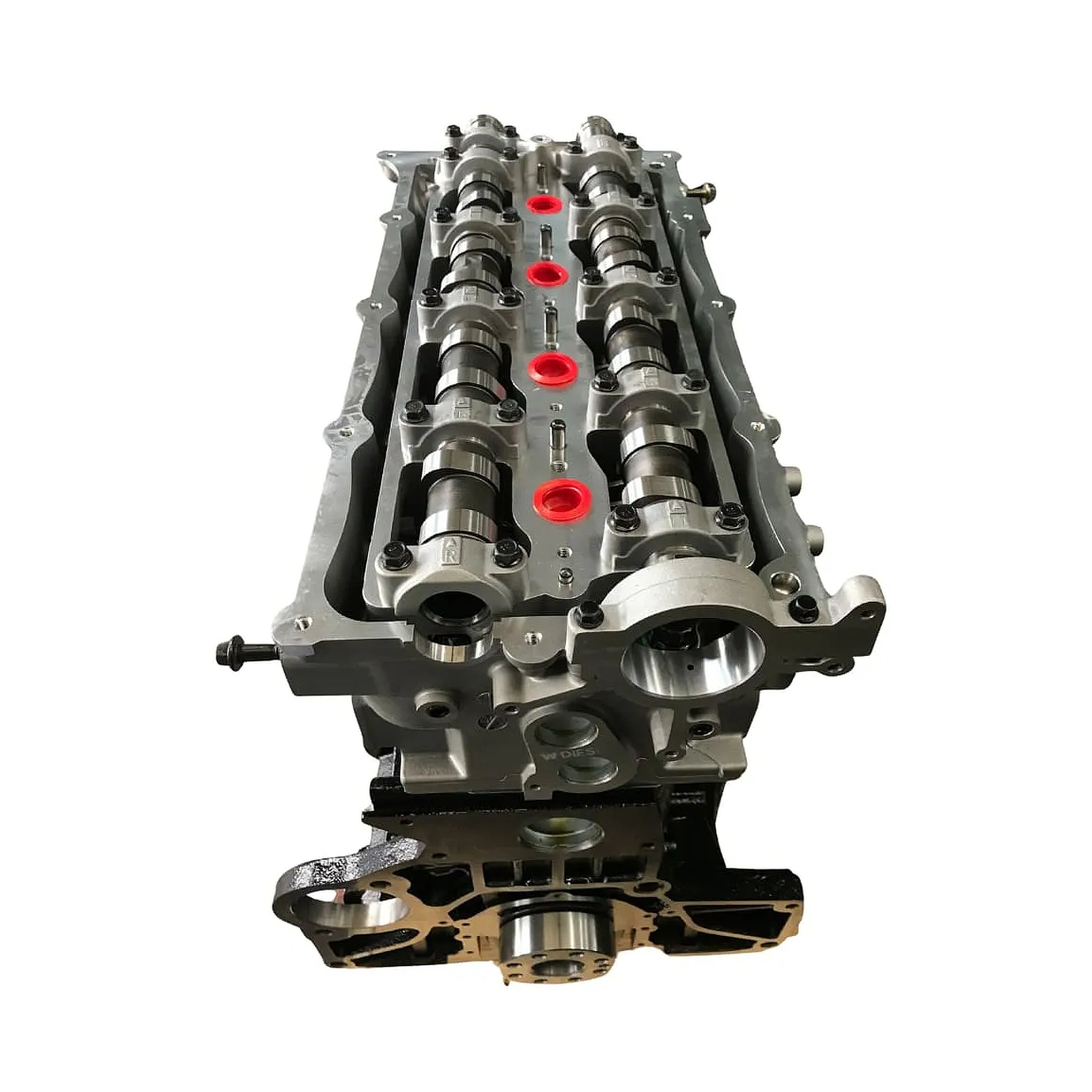 MOTOR D4CB 16V