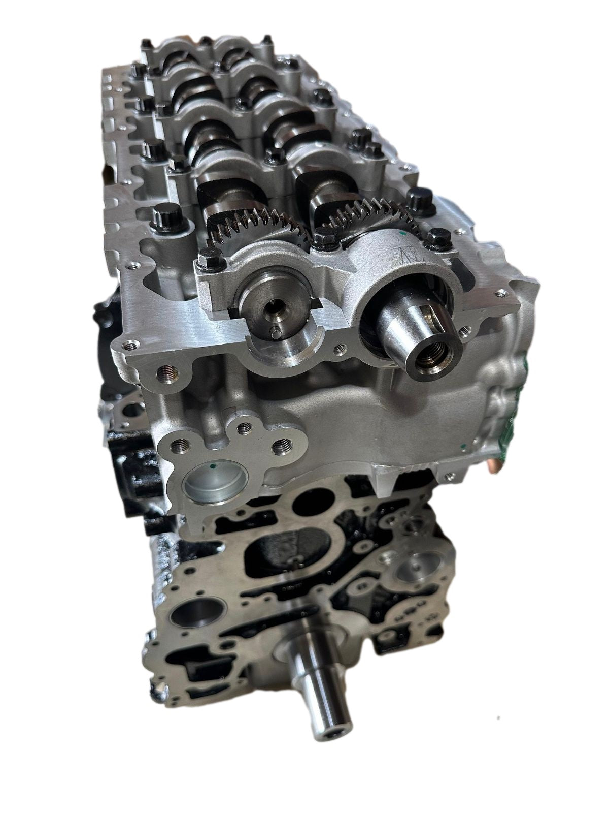 MOTOR AMAROK