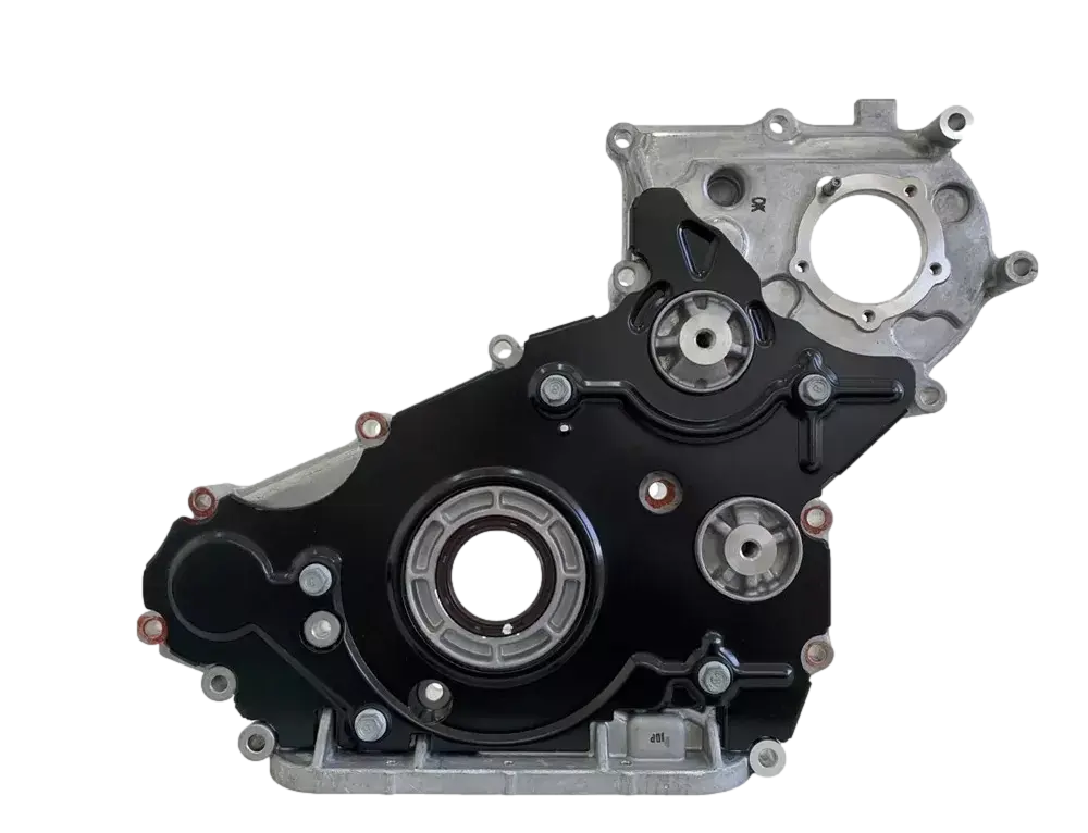 TAMPA DISTRIBUIÇÃO INFERIOR K2500 16V