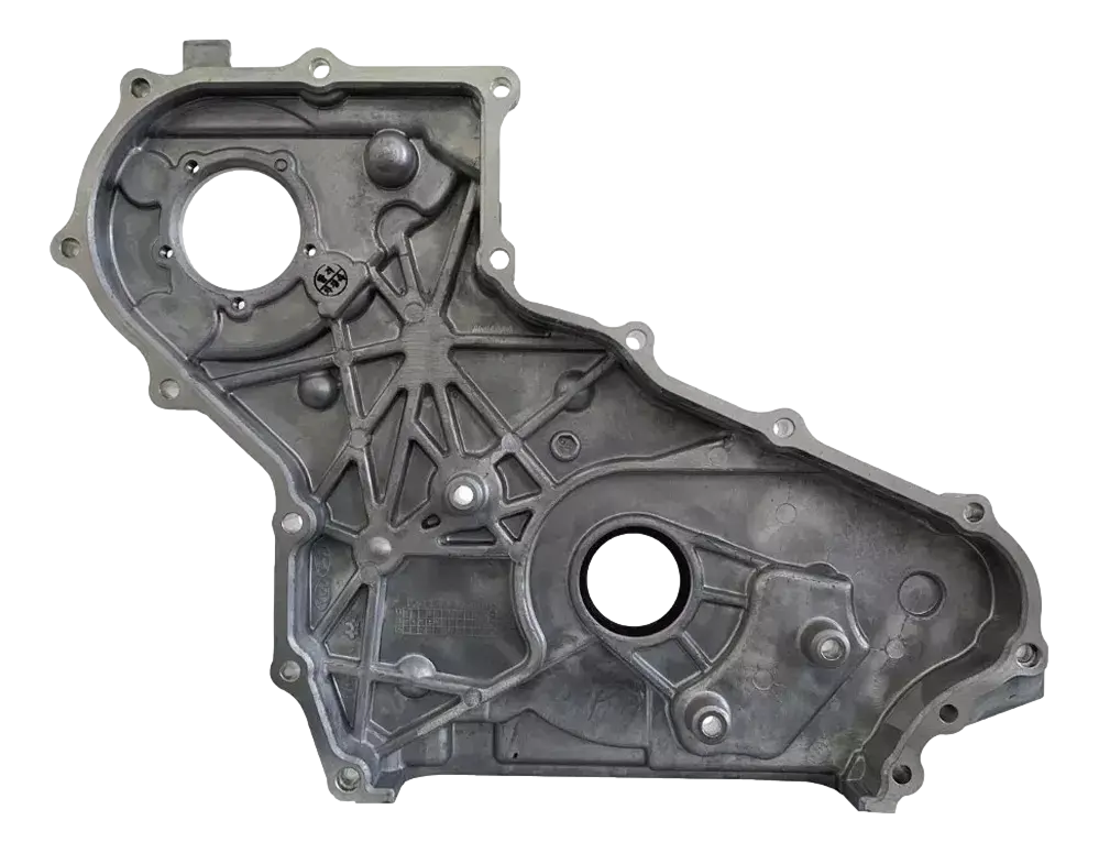 TAMPA DISTRIBUIÇÃO INFERIOR K2500 16V