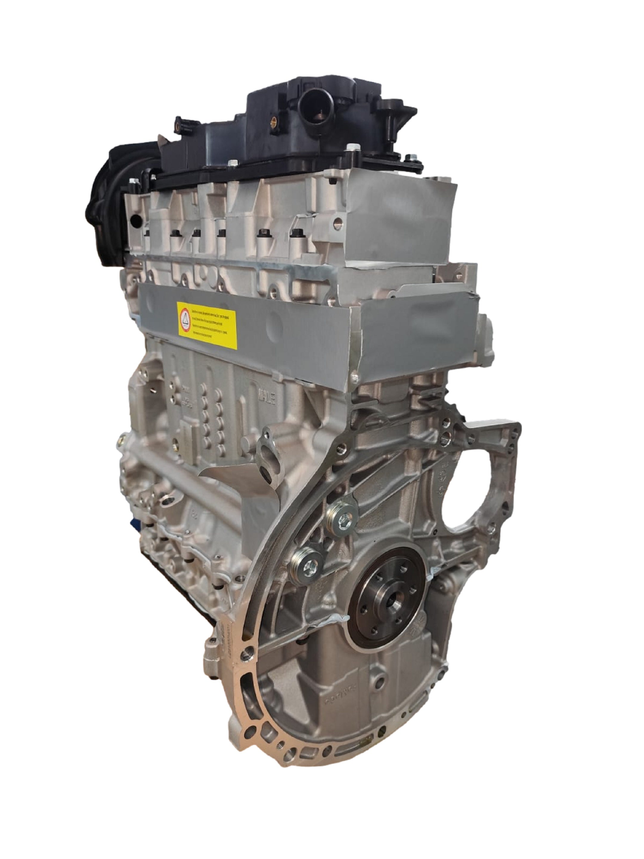 MOTOR F1C 1.6