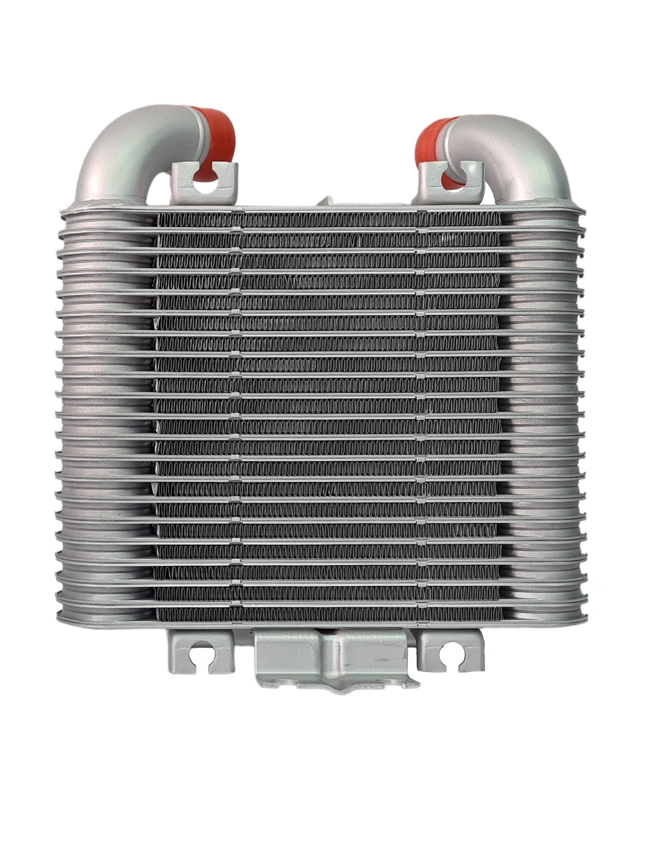 INTERCOOLER K2500 8V