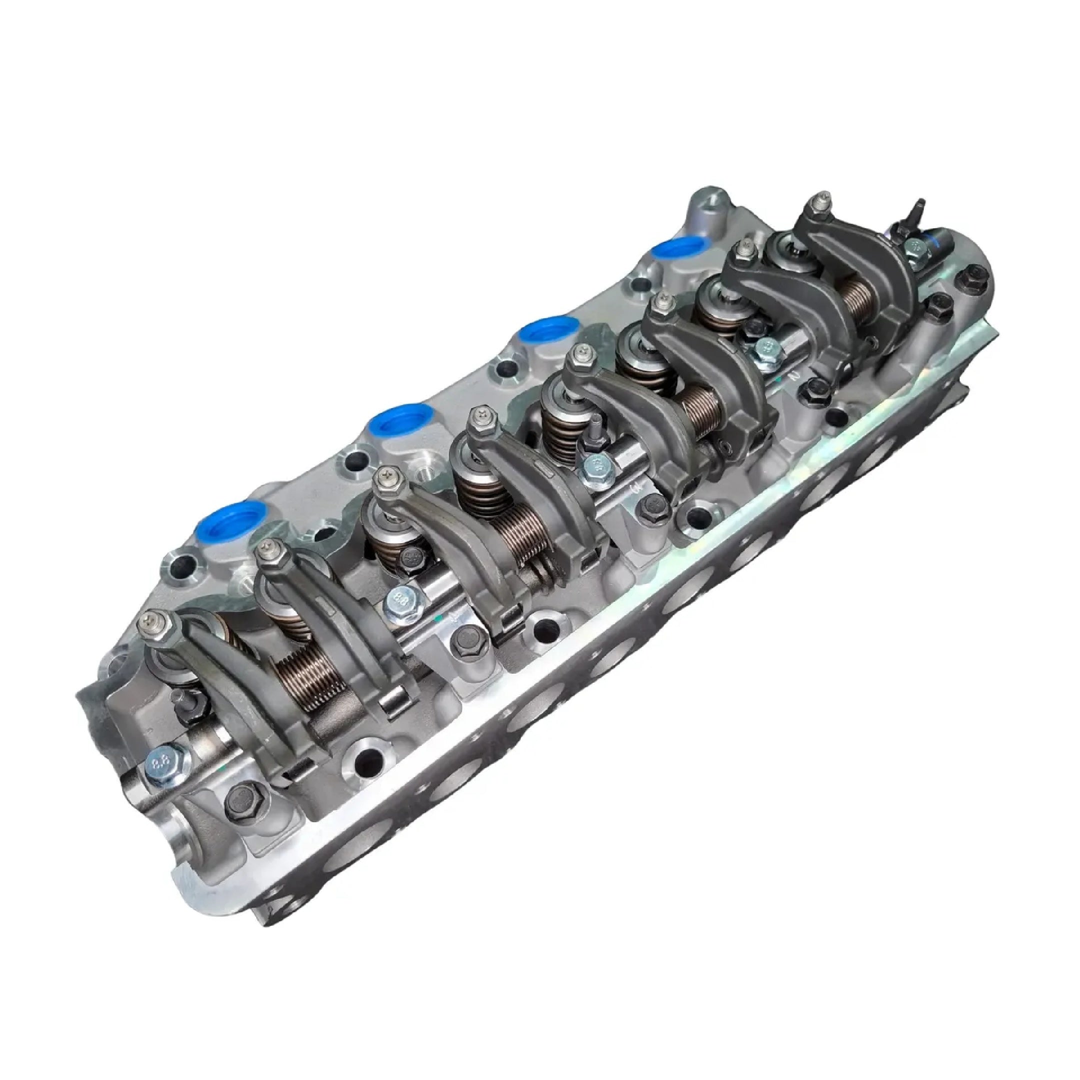 CABEÇOTE COMPLETO HR 8V