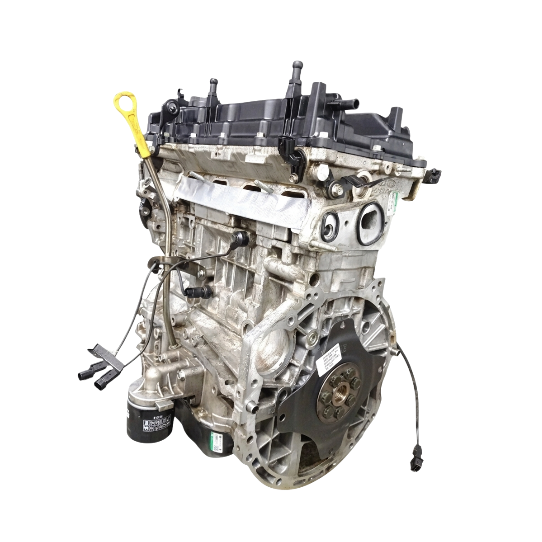 MOTOR COMPACTO Sonata 2.4 16V 2011-2014 (Motor THETA G4K – 182HP)