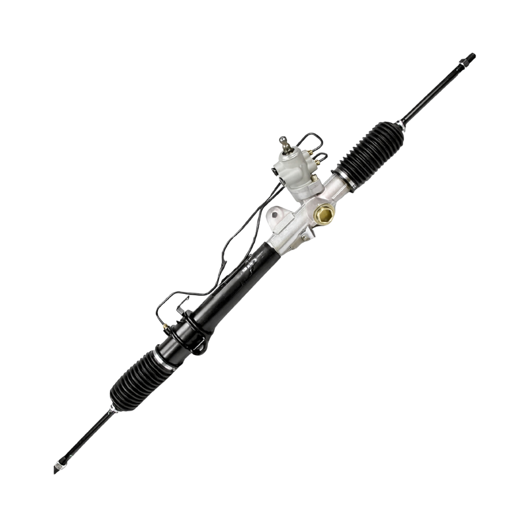 CAIXA DIREÇÃO HR 8V