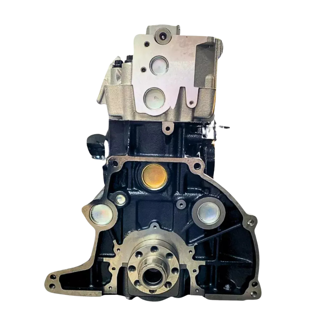 MOTOR COMPACTO HILUX 3.0 1KZT