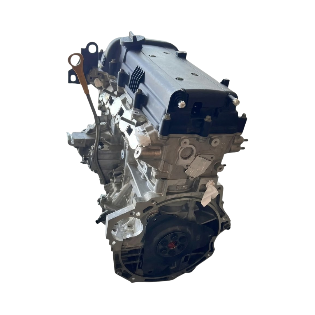 MOTOR COMPACTO HYUNDAI HB20S 1.6 16V 2013–2023
