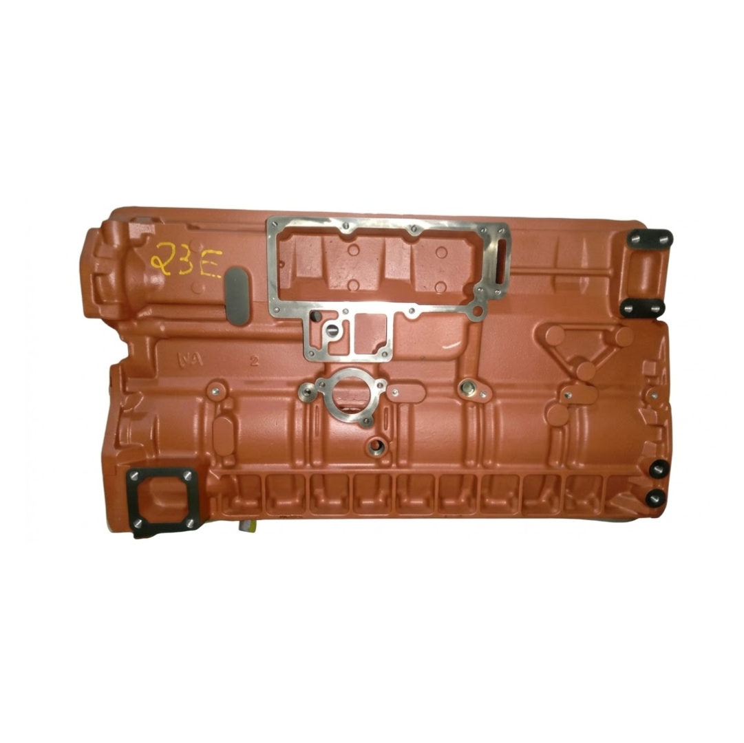 MWM 6.12 TCE VW