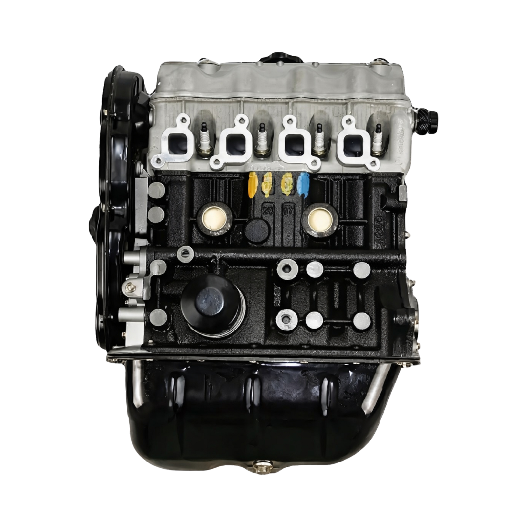 MOTOR F10A