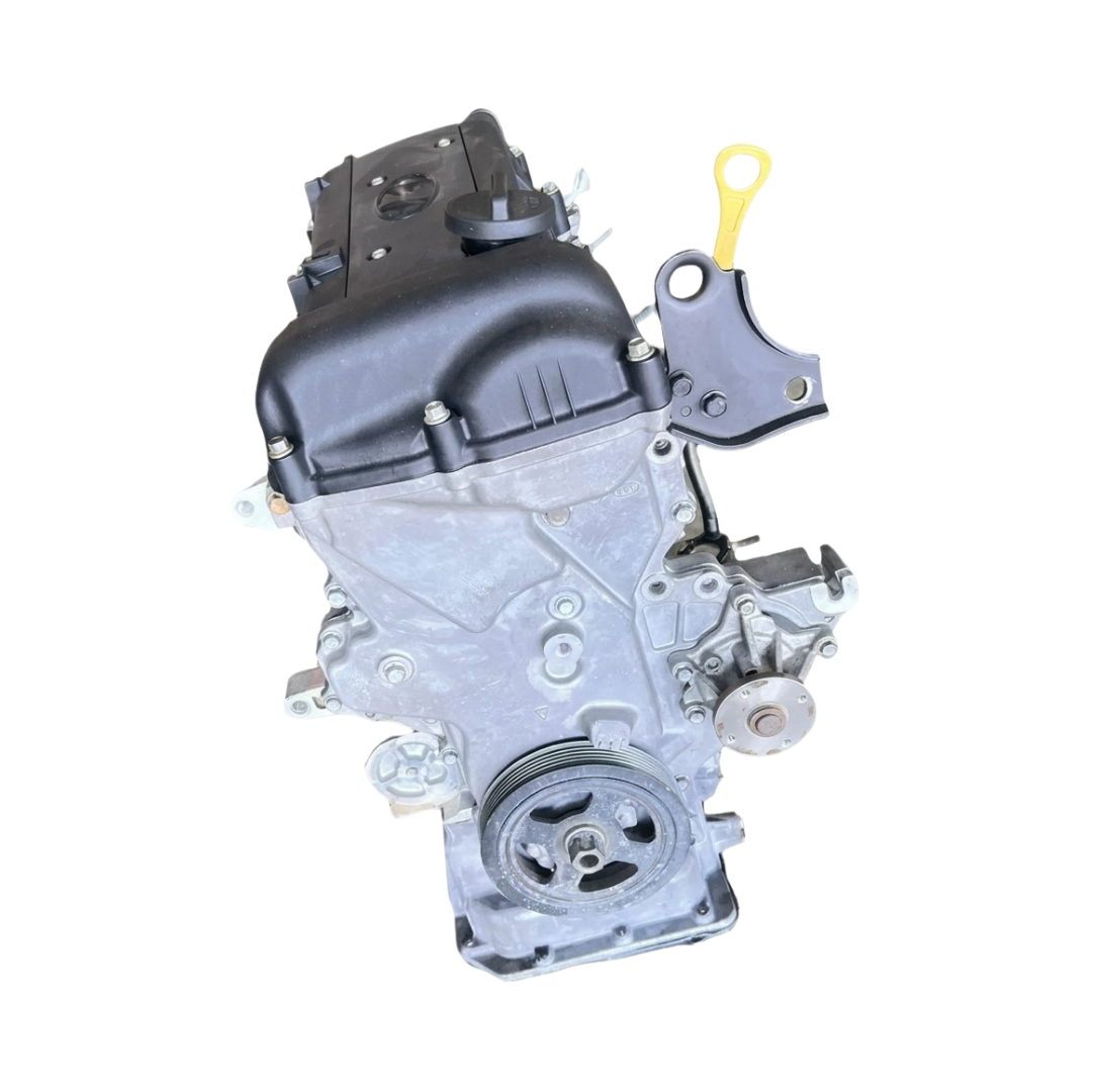 MOTOR COMPACTO HYUNDAI HB20S 1.6 16V 2013–2023