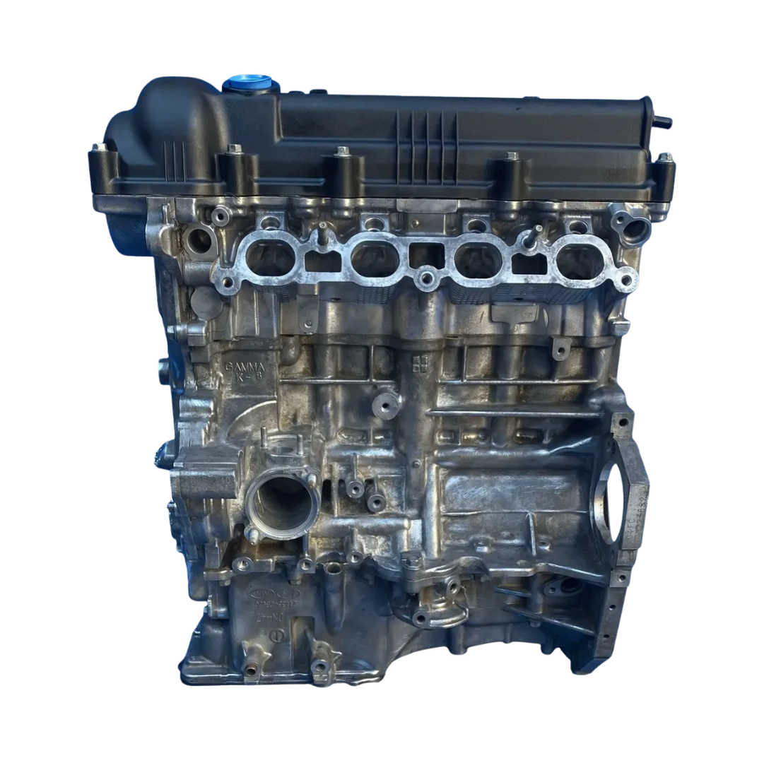 MOTOR COMPACTO KIA SOUL 1.6 16V 2011–2019