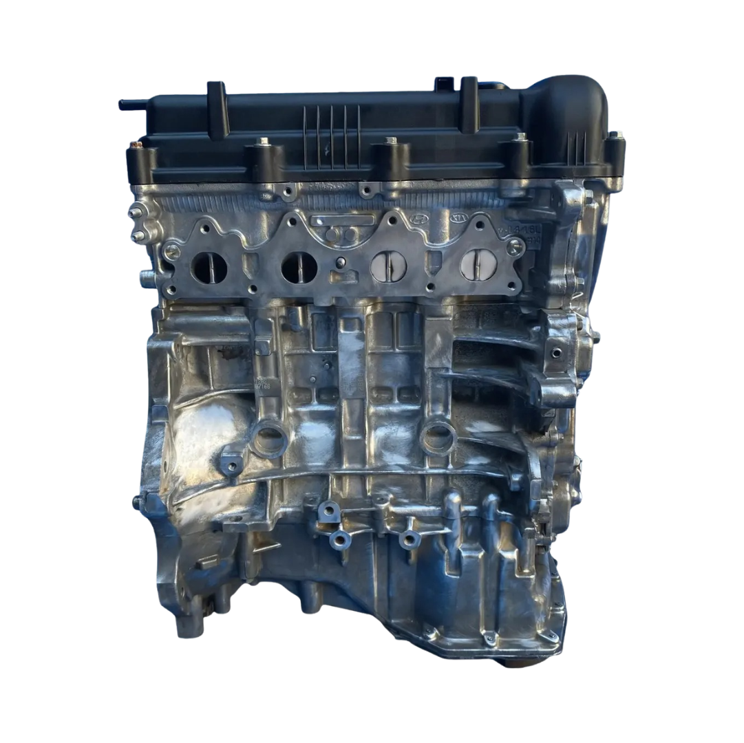 MOTOR COMPACTO KIA SOUL 1.6 16V 2011–2019