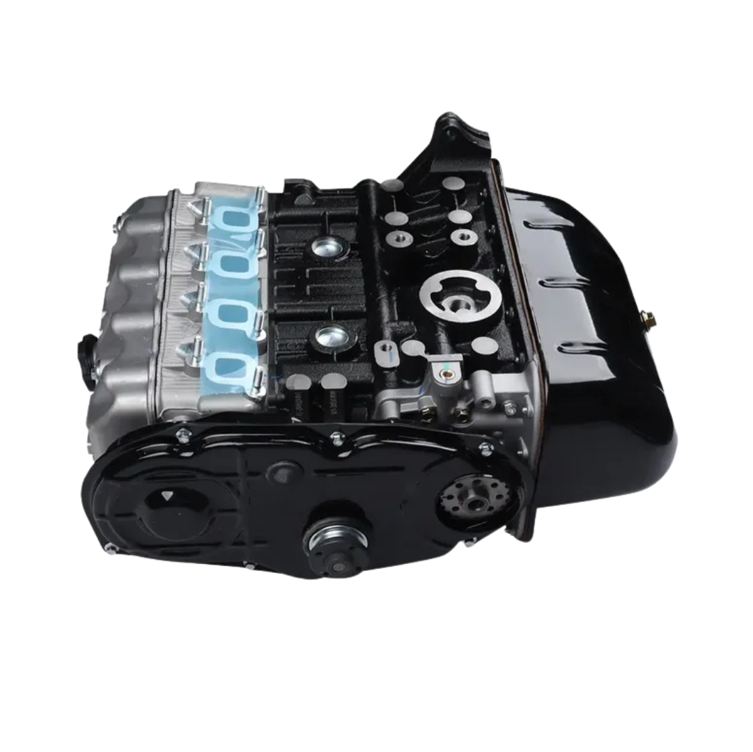 MOTOR COMPACTO SHINERAY T20 1.0 8V F10A GASOLINA – 47 HP