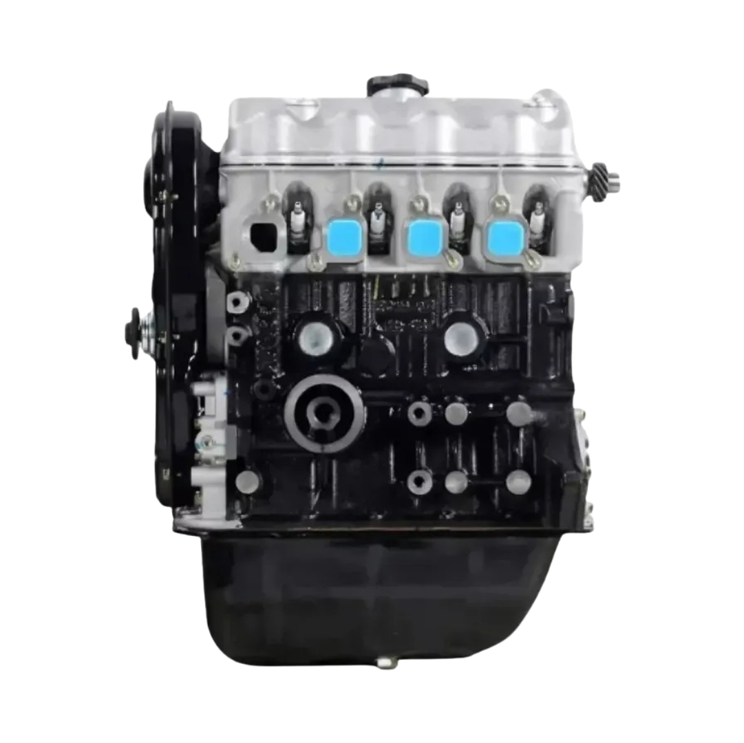 MOTOR COMPACTO CHANA CARGO 1.0 53 HP 2007–2012