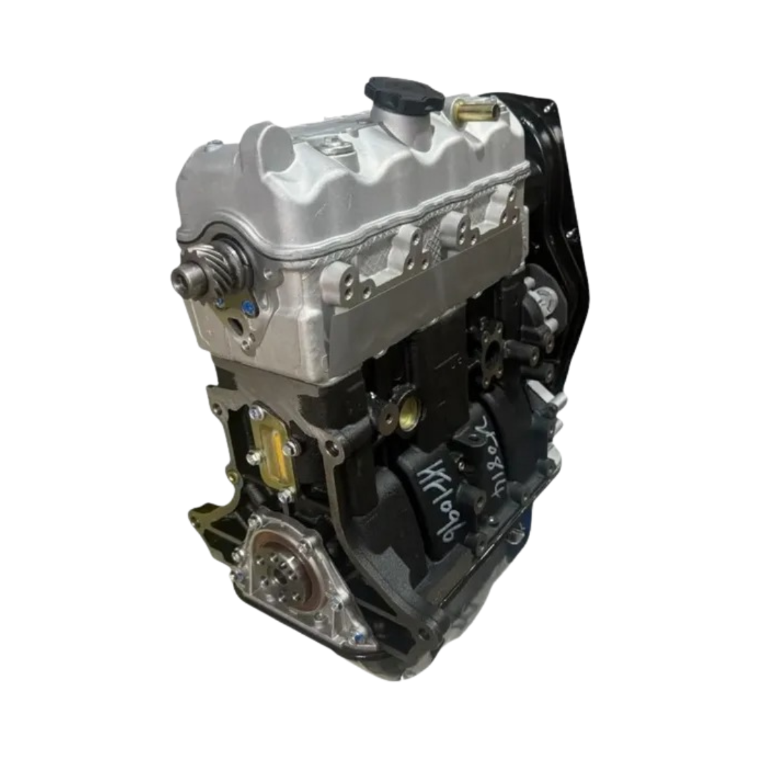 MOTOR COMPACTO SUZUKI CARRY 1.0 8V F10A GASOLINA (OUTRAS VERSÕES IMPORTADAS) – 47 HP
