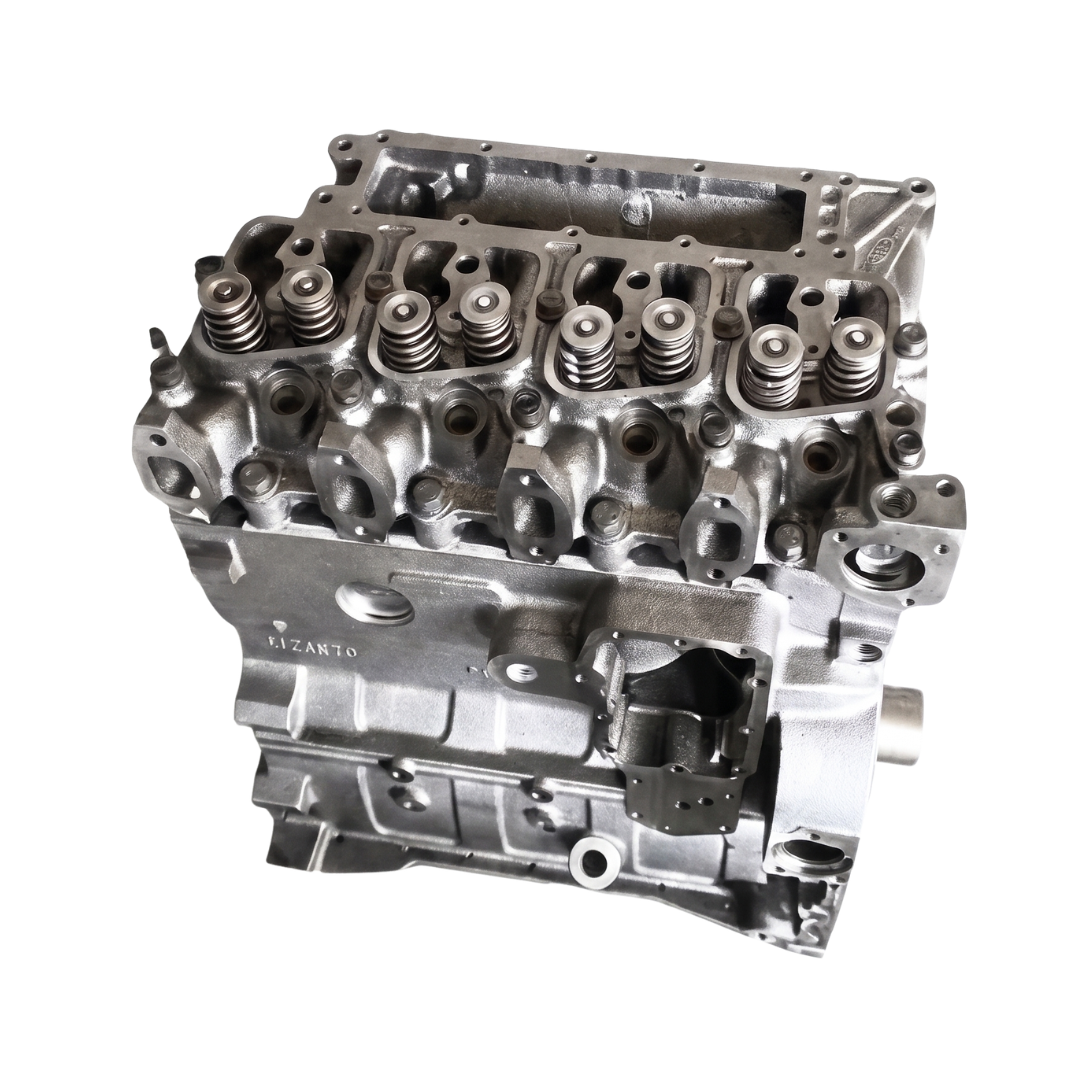 MOTOR COMPACTO 4BT
