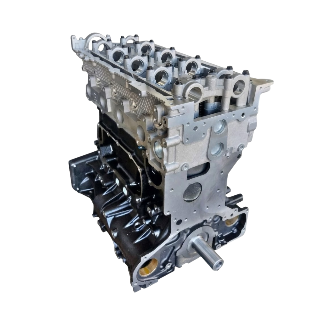 MOTOR COMPACTO HYUNDAI HR 2.5 16V EURO 5 APÓS 2013