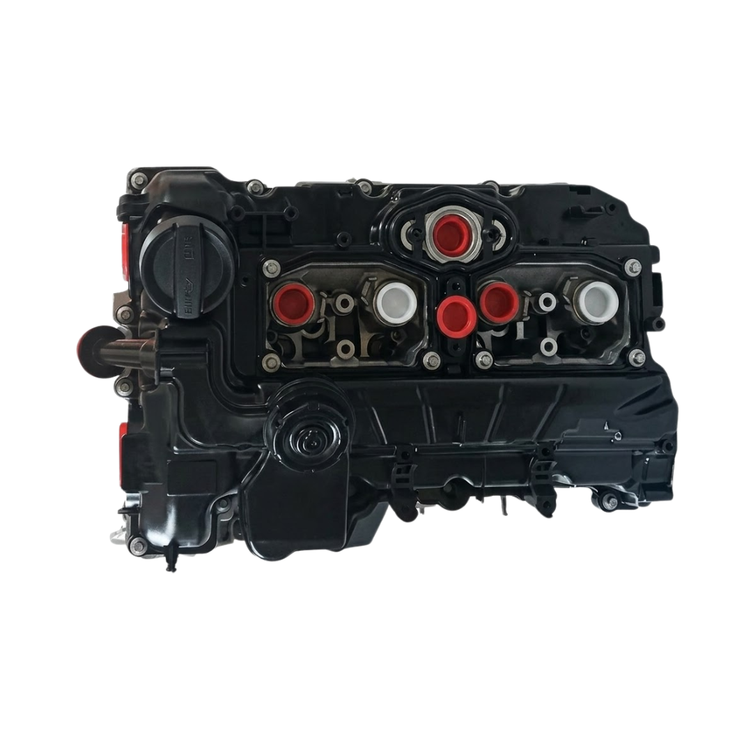 MOTOR COMPACTO BMW SÉRIE 3 F30 320i 2.0 N20 TURBO 2012–2015
