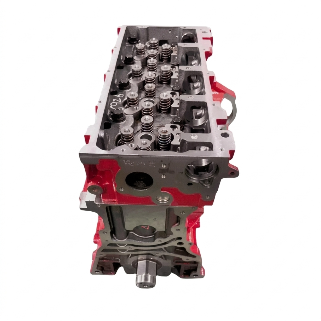 MOTOR COMPACTO ISF 2.8
