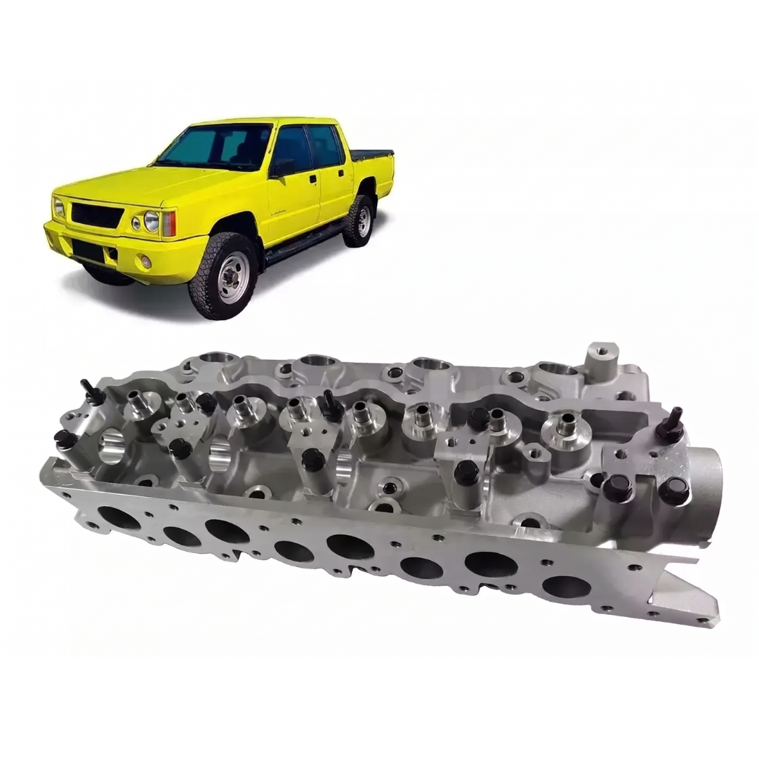 CABECOTE L200 96-12 | PAJERO SPORT 2.5 05-12 | HR 8V 01-12 | K2500 05-12 | GALLOPER 2.5 97-99 | TERRACAM 03-06