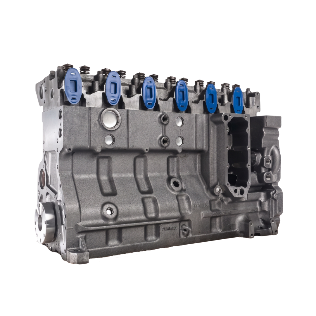 MOTOR COMPACTO 6CT