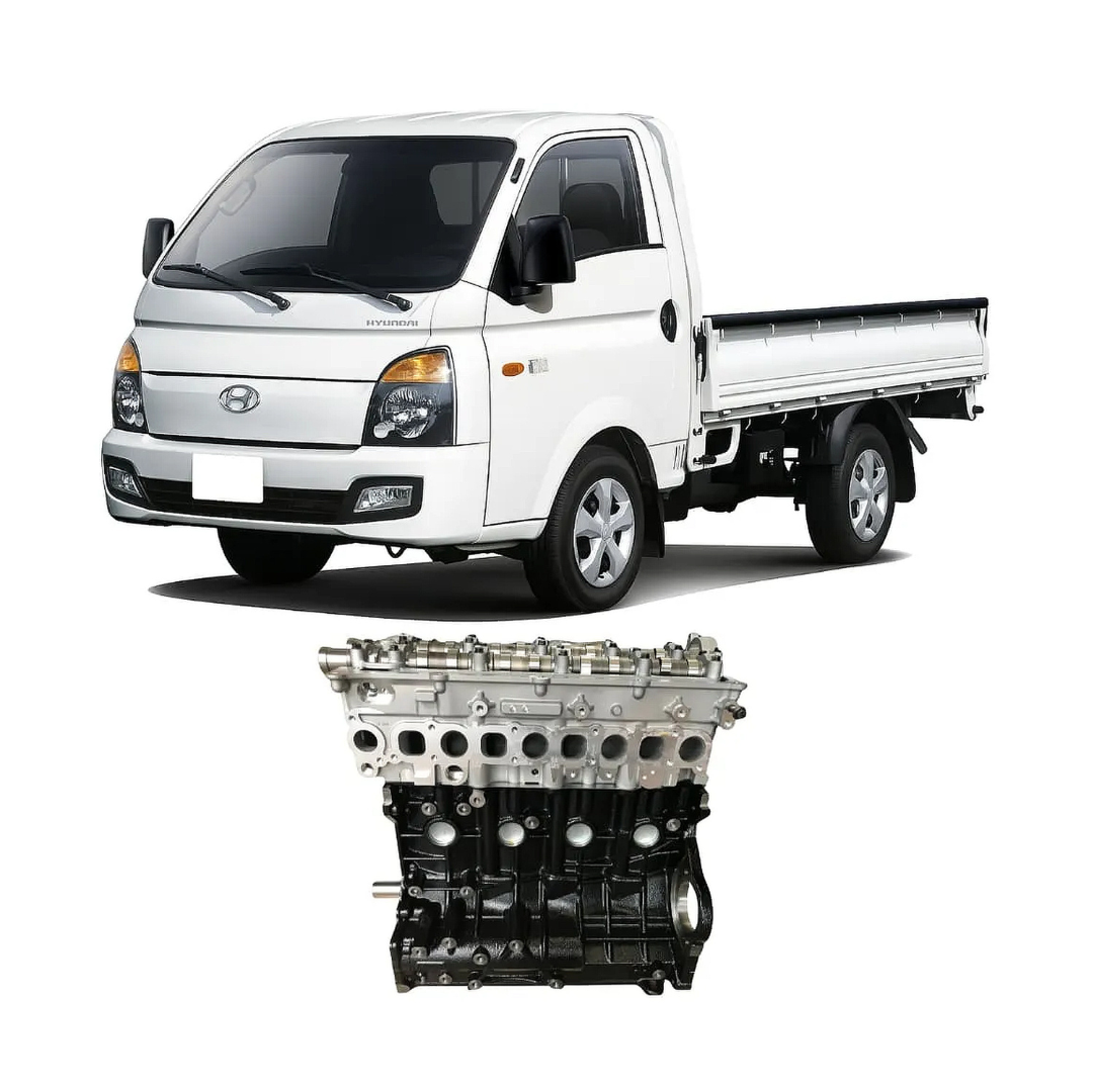 MOTOR D4CB 16V