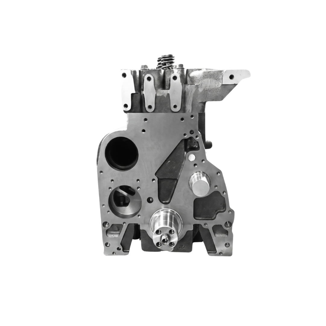 MOTOR COMPACTO 4BT