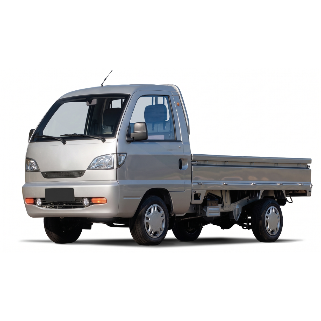 CABECOTE TOWNER HAFEI CHANA JUNIOR EFFA M100 START PICAPE FURGÃO CHANA CARGO FAMILY PICKUP 1.0 8V