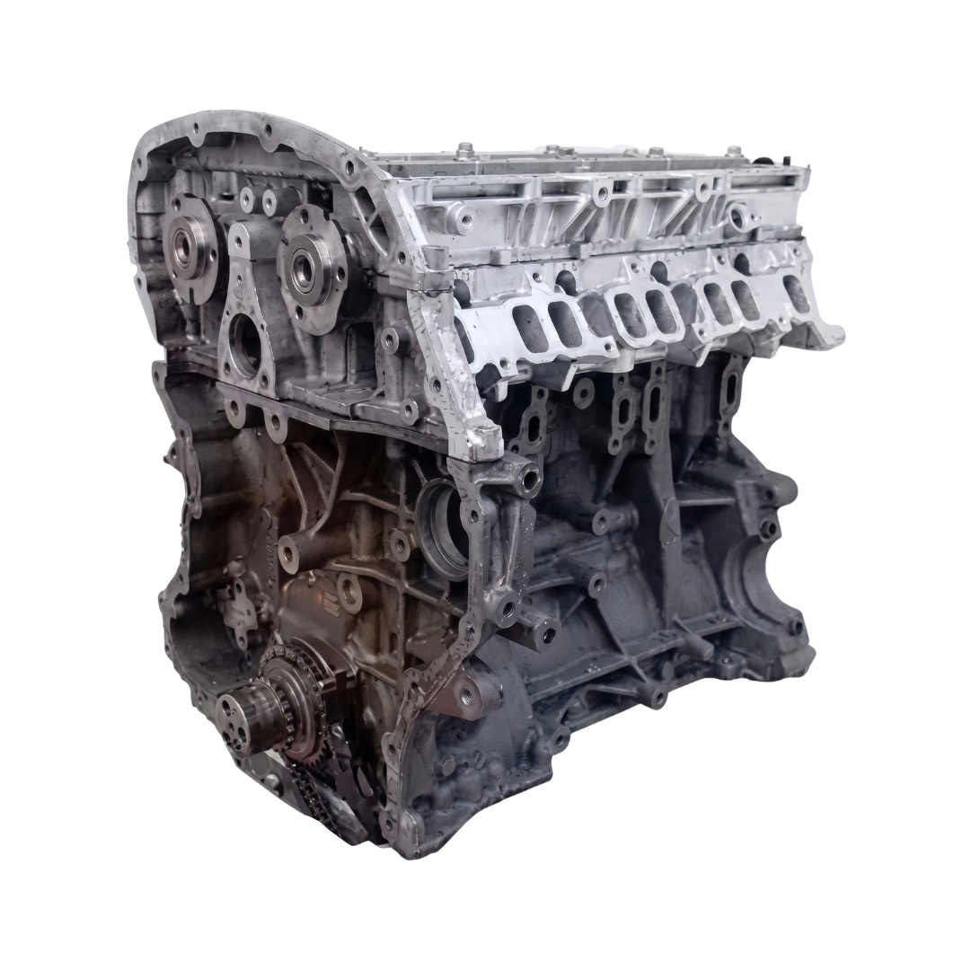 MOTOR COMPACTO (TIPO) LONG BLOCK - MODELO RANGER / TRANSIT 2.2 16V COD BB3Z6009