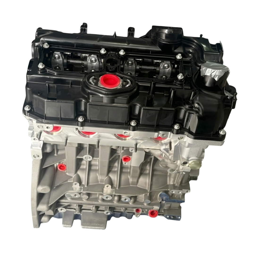 MOTOR COMPACTO BMW X3 F25 18i 2.0 N20 TURBO 2011–2017