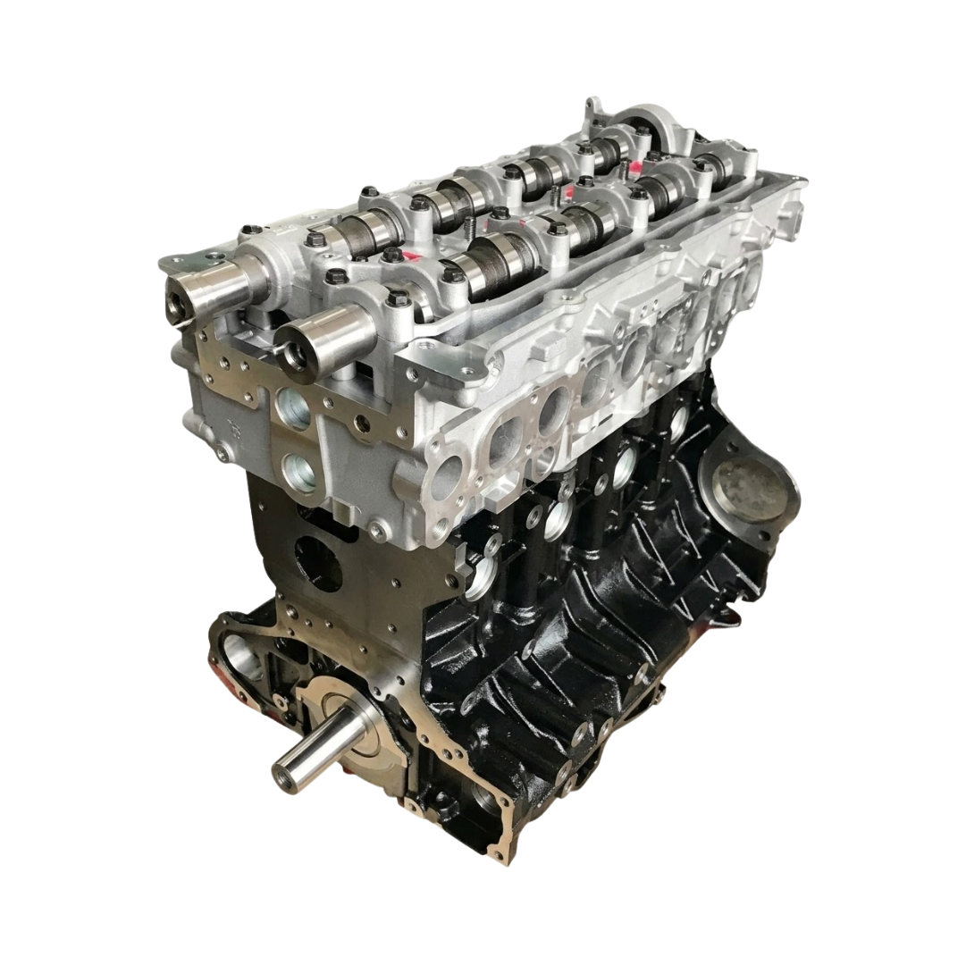 MOTOR COMPACTO KIA BONGO K2500 2.5 16V EURO 5 APÓS 2013