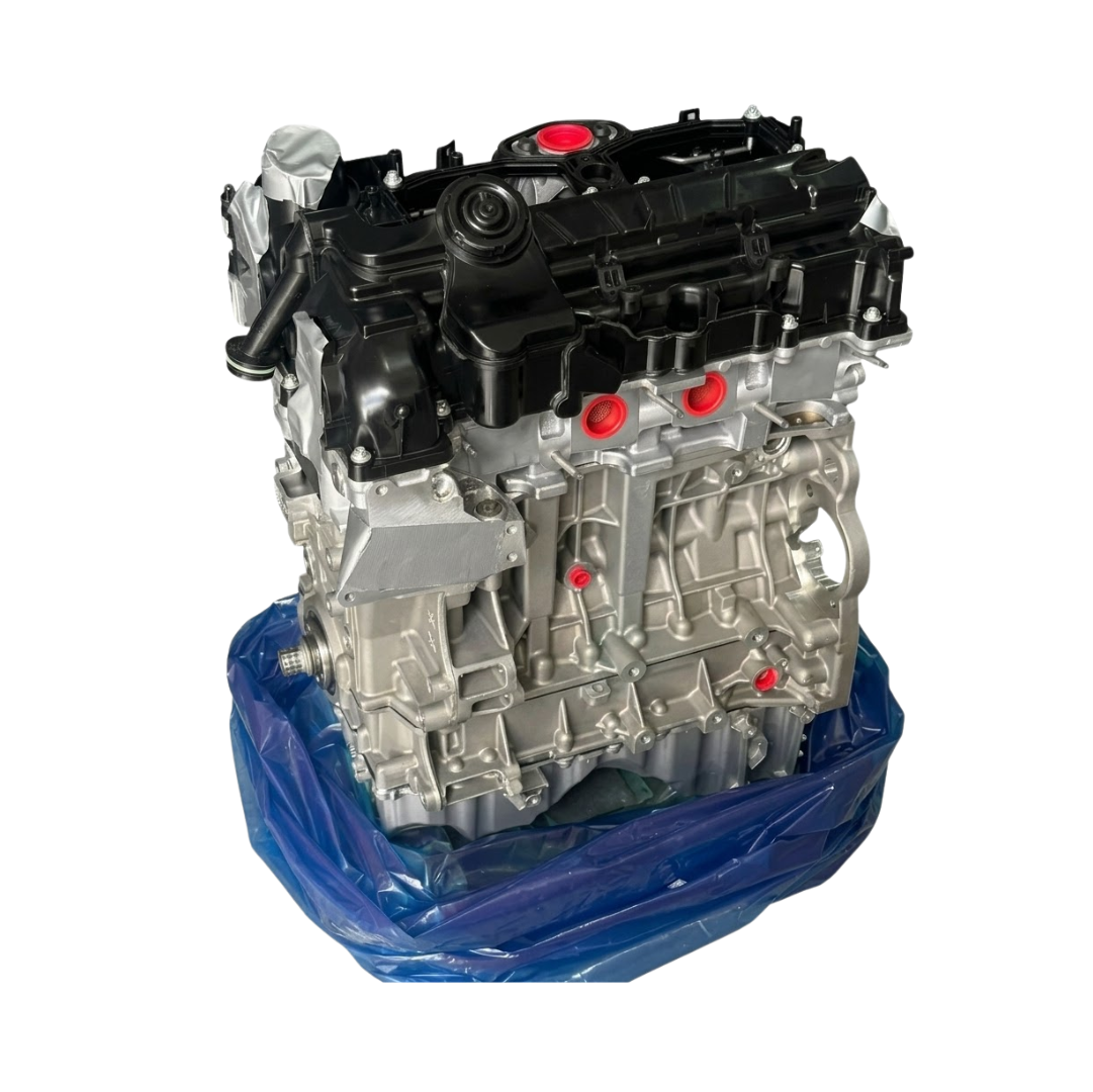 MOTOR COMPACTO BMW X1 E84 28i 2.0 N20 TURBO 2009–2015