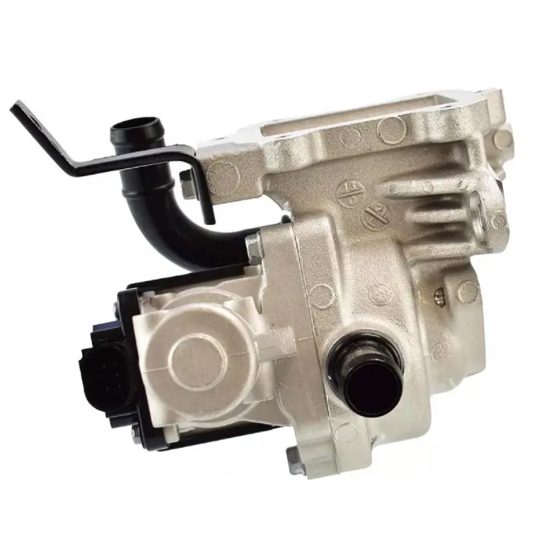 EGR HR 16V