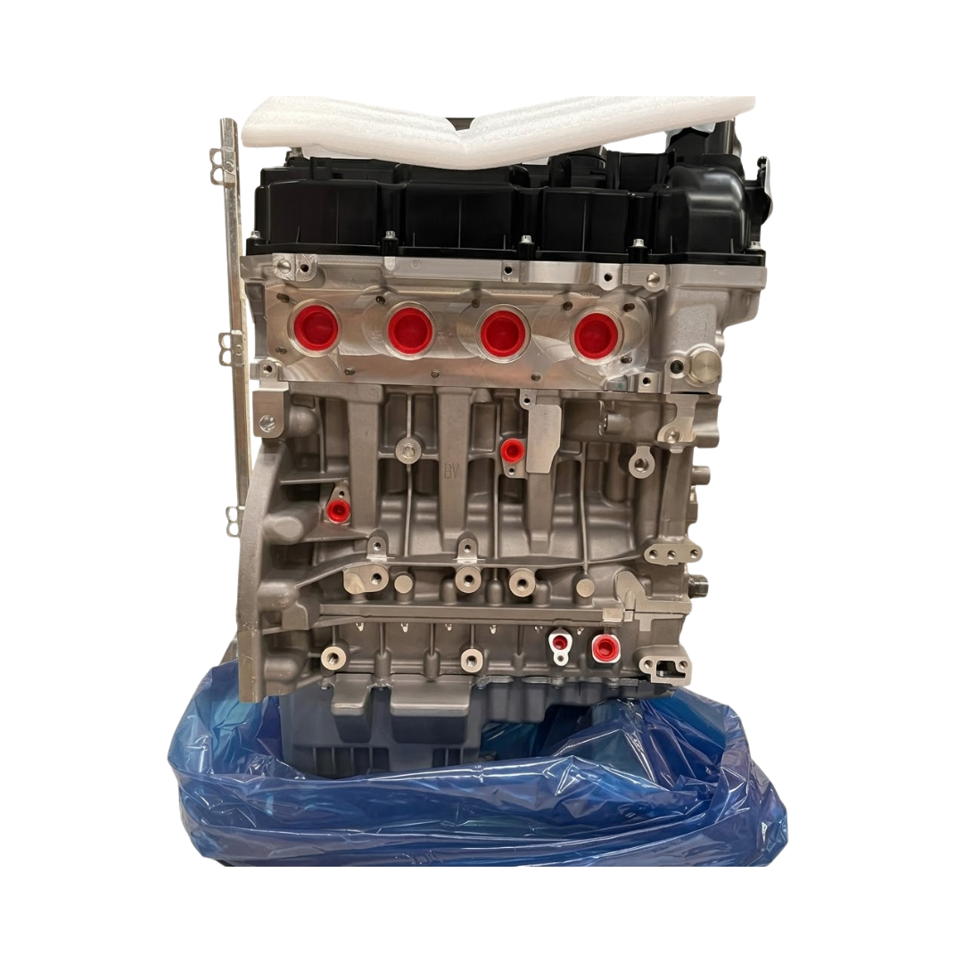 MOTOR COMPACTO BMW Z4 E89 28i 2.0 N20 TURBO 2011–2016