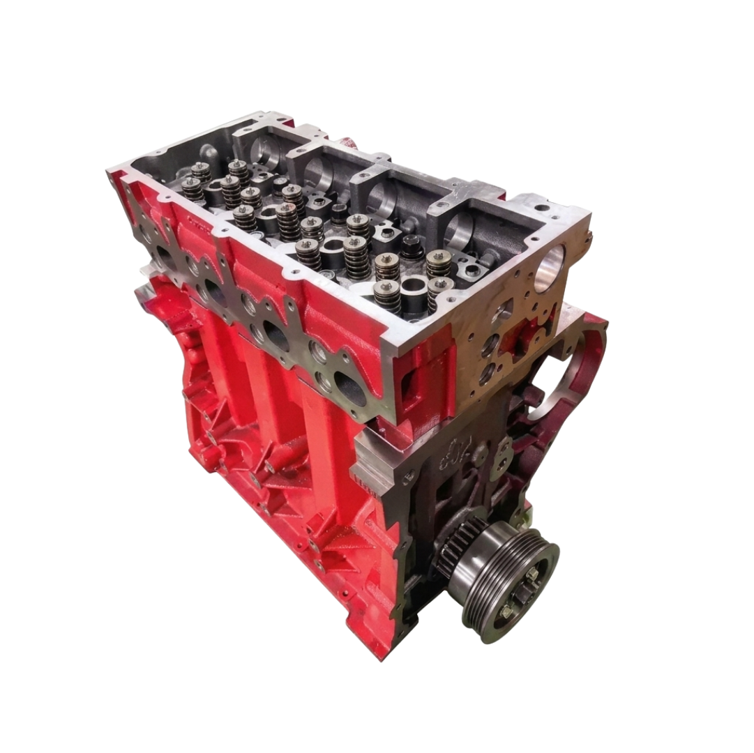 MOTOR COMPACTO ISF 2.8