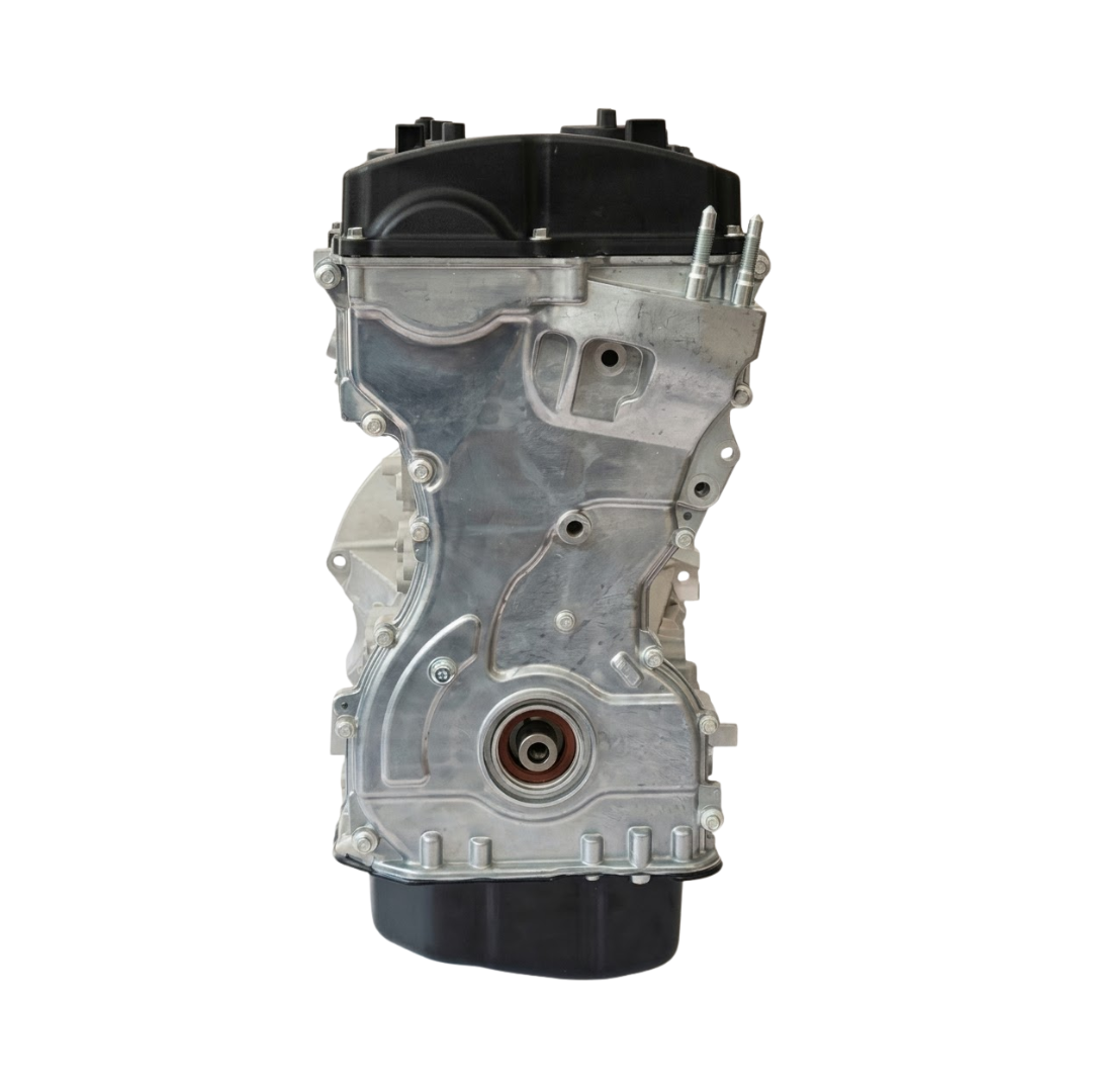 MOTOR COMPACTO Santa Fe 2.4 16V 2012-2013 (Motor THETA G4KE – 174HP)