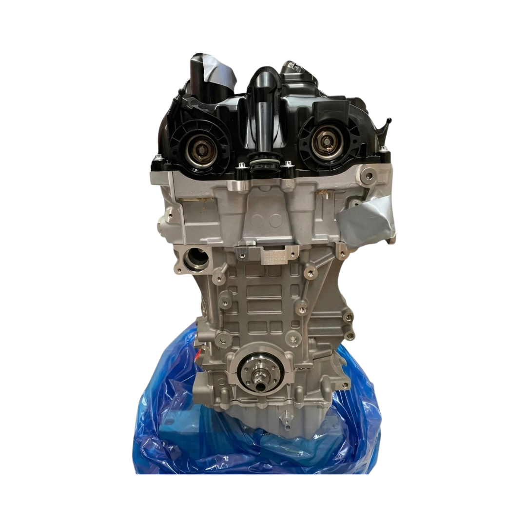 MOTOR COMPACTO BMW Z4 E89 28i 2.0 N20 TURBO 2011–2016