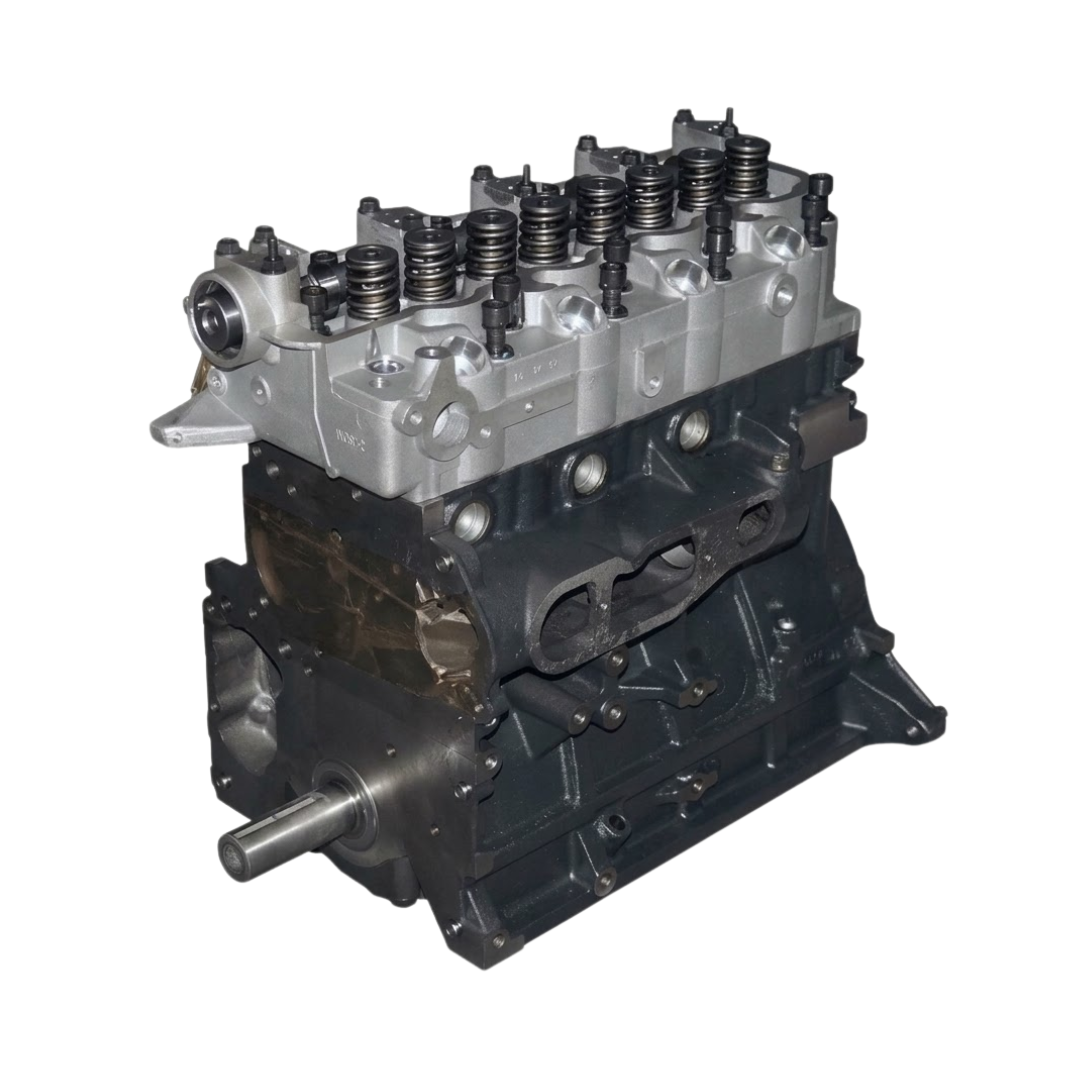 MOTOR COMPACTO MITSUBISHI L200 2.5 8V 1992–2003 (MICKEY PEQUENO / PINO 29,0MM)