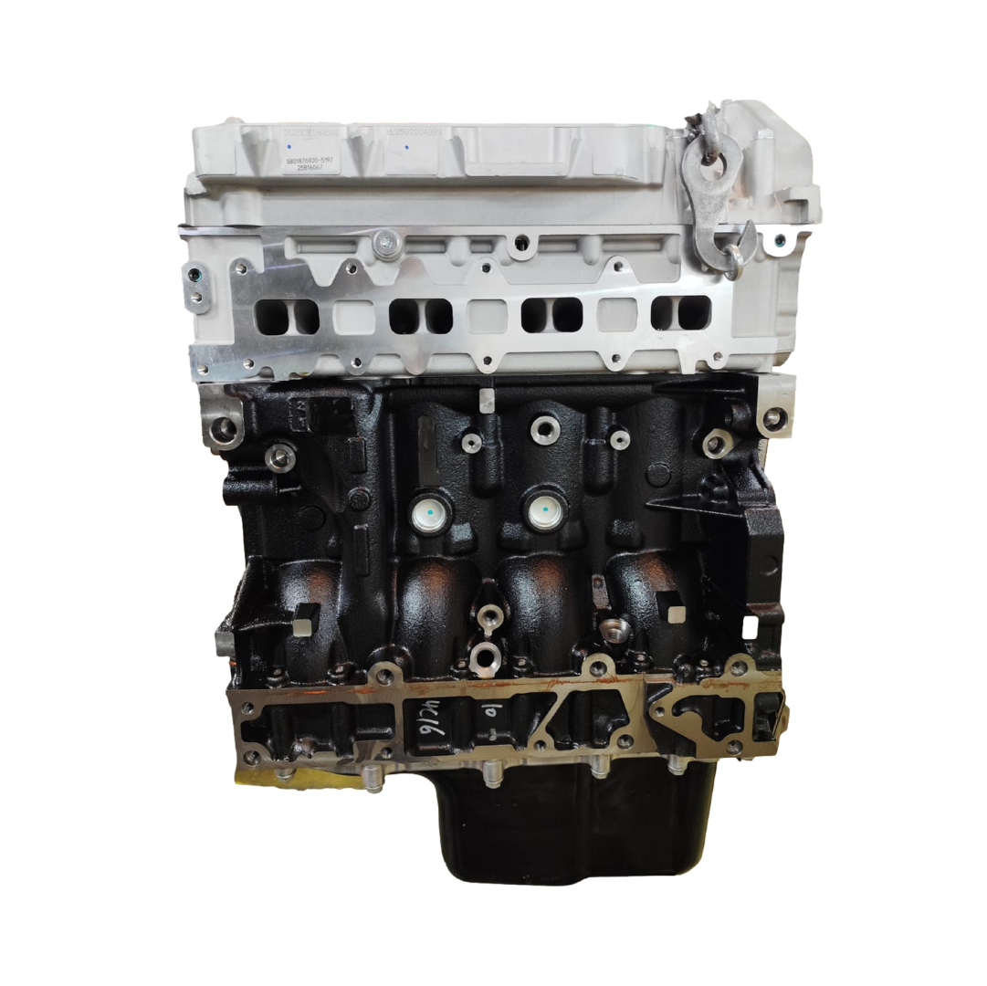 MOTOR F1A EURO 5
