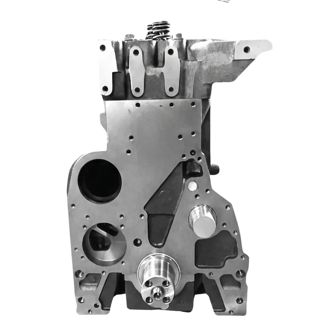 MOTOR COMPACTO 4BT