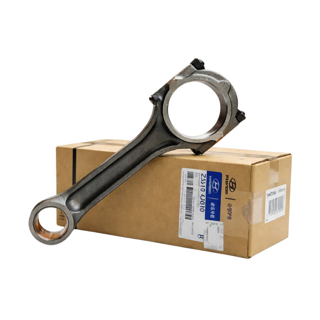 BIELA MOTOR HR 8V