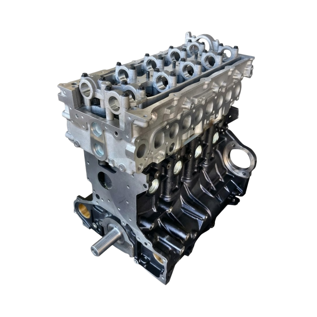 MOTOR COMPACTO HYUNDAI HR 2.5 16V EURO 5 APÓS 2013