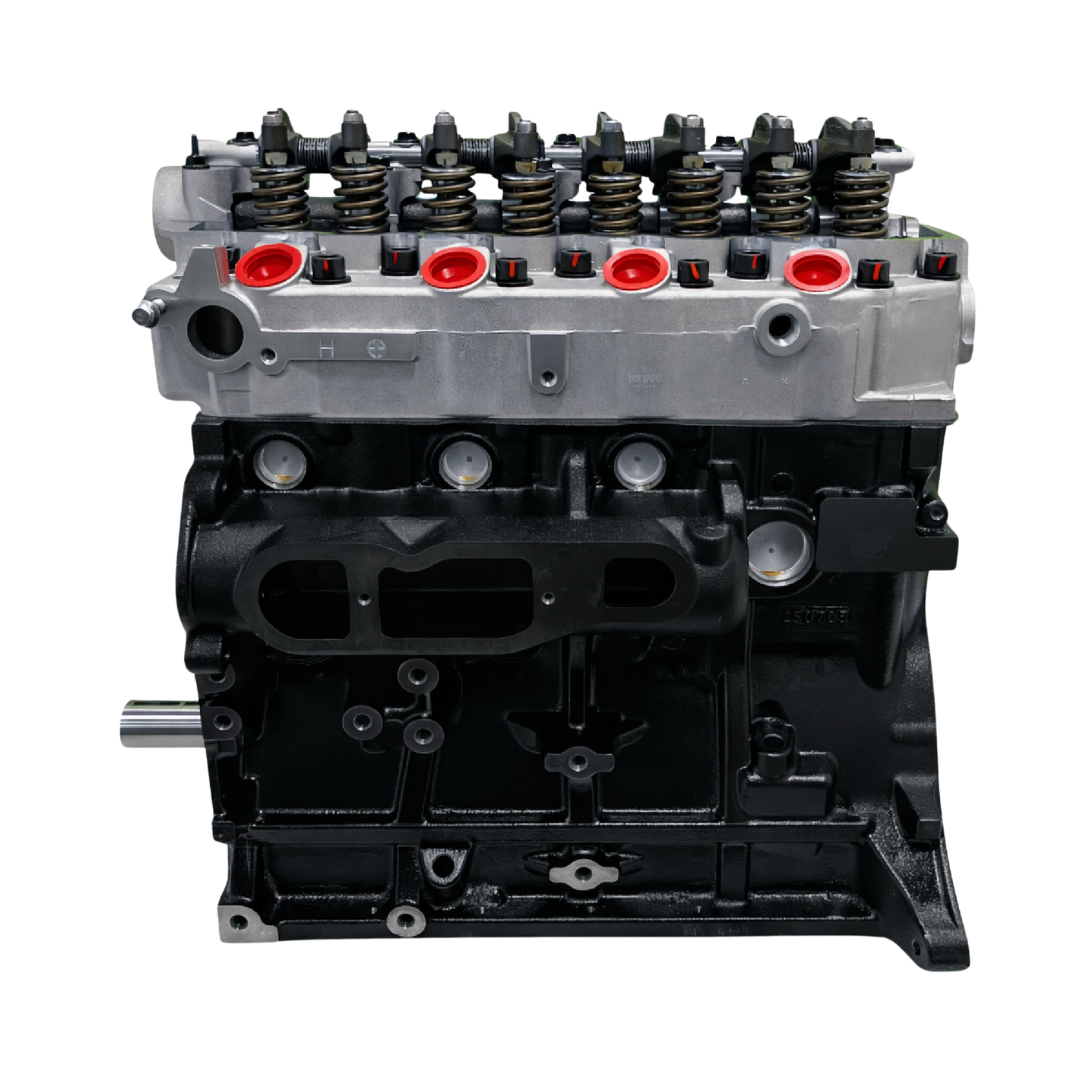MOTOR 4D56