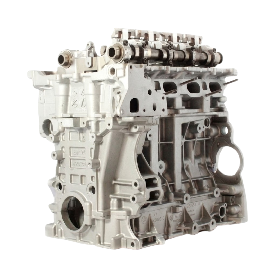 MOTOR COMPACTO BMW Z4 E89 18i 2.0 N20 TURBO 2011–2016