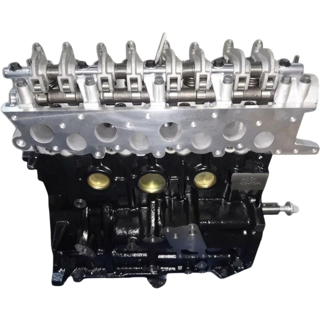 MOTOR COMPACTO MITSUBISHI PAJERO 2.5 8V 1992–1995 (MICKEY PEQUENO / PINO 29,0MM)