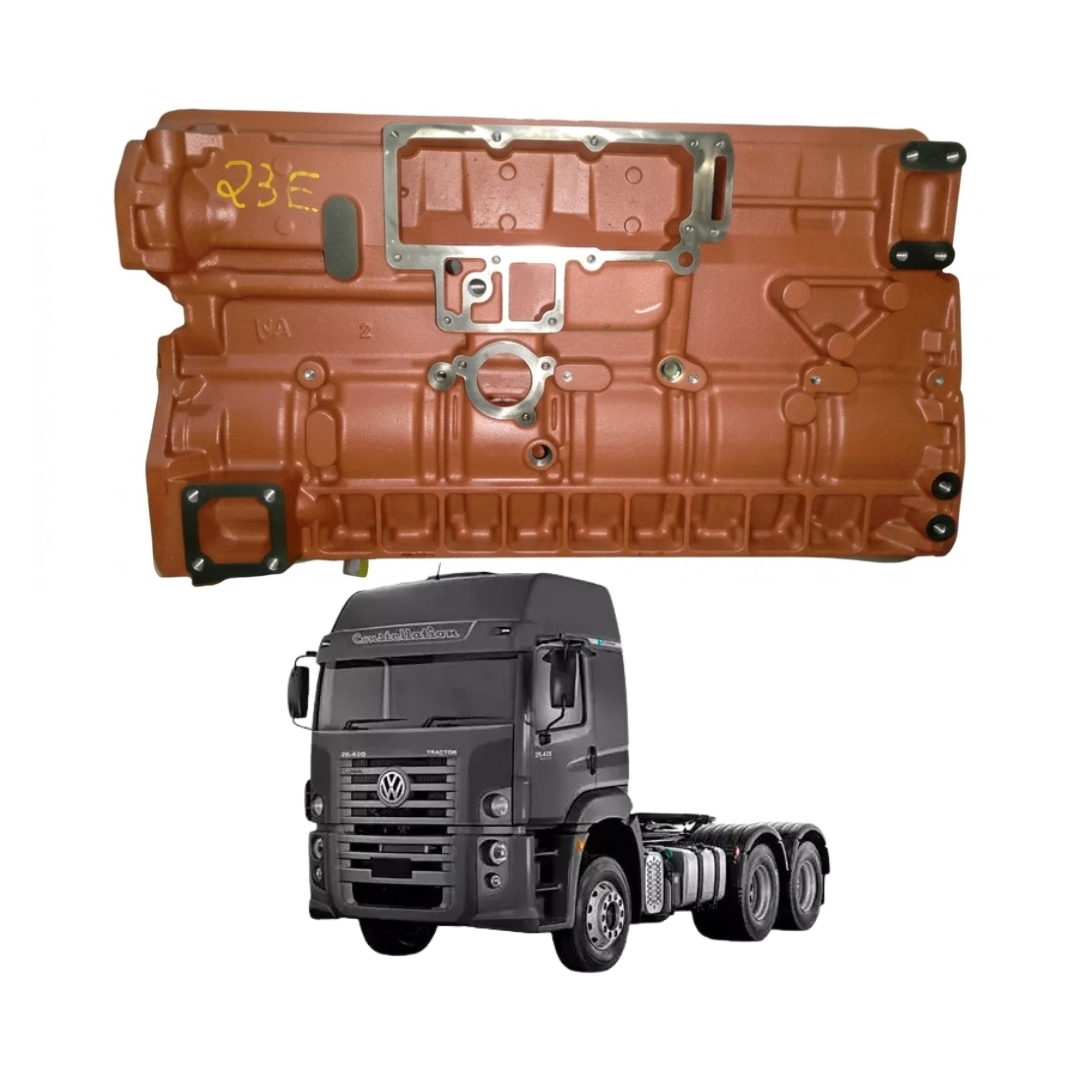 MWM 6.12 TCE VW